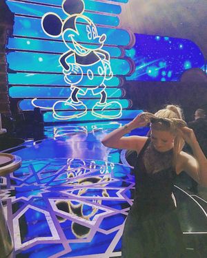 Image post by @danielledimasi on Instagram