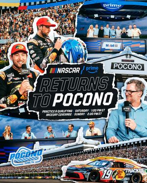 Image post by @dalejr on Instagram