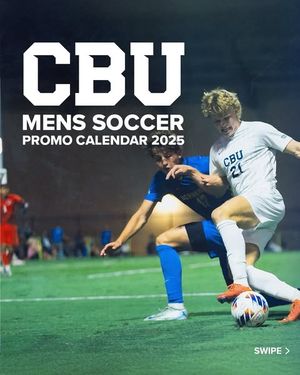 Image post by @cbu_crazies on Instagram