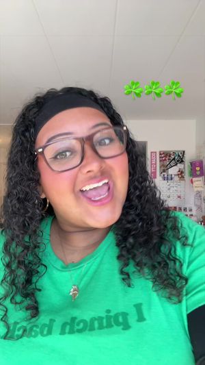 Video post by @mkennagerard on TikTok
