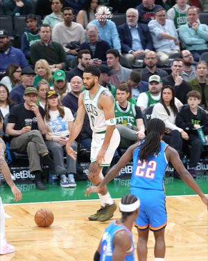 Image post by @nbcsboston on Instagram