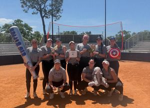 Image post by @eckerd_softball on Instagram