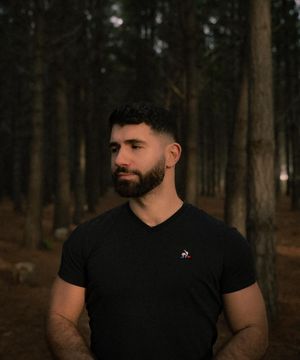Image post by @itsrobbieg on Instagram