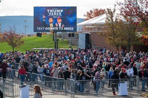 Image post by @onwardstate on Instagram