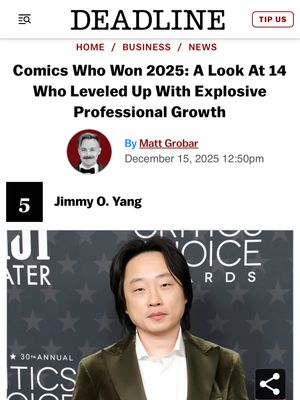 Image post by @jimmyoyang on Instagram