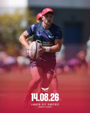 Image post by @scarlets_rugby on Instagram