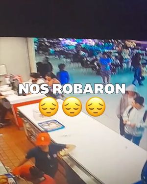 Image post by @kfcecuador on Instagram