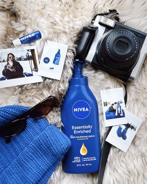 Image post by @niveausa on Instagram