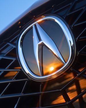 Image post by @acura on Instagram