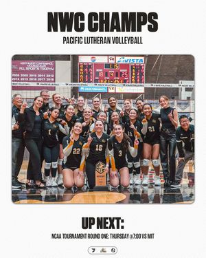 Image post by @flocollegevolleyball on Instagram