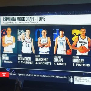 Image post by @onpointbasketball on Instagram