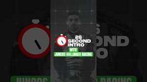 Video post by @indycar on YouTube