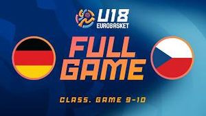 Video post by @fiba on YouTube