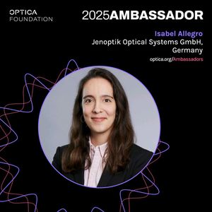Image post by @optica.worldwide on Instagram