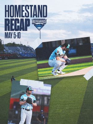 Image post by @hvrenegades on Instagram