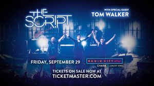 Video post by @RadioCityMusicHall on Facebook