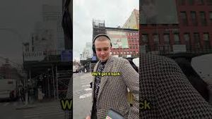 Video post by @Discovering Artists on YouTube