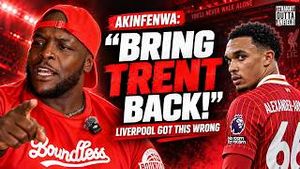 Video post by @akinfenwa20 on YouTube