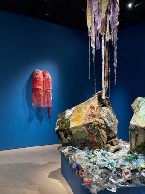 Image post by @sfmoma on Instagram