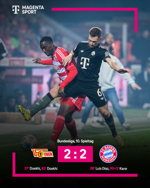Image post by @magentasport on Instagram