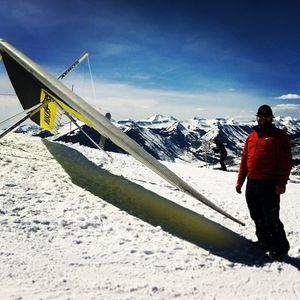 Image post by @skicrestedbutte on Instagram