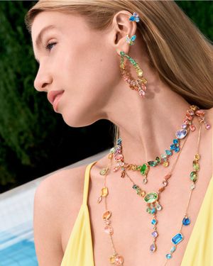 Image post by @swarovski on Instagram