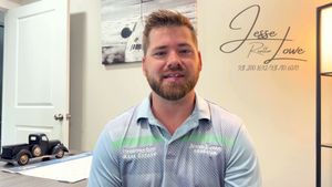 Video post by @JesseLoweRealtor on Facebook