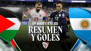 Video post by @deportes on YouTube