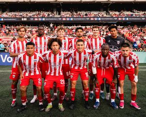 Image post by @atletiottawa on Instagram