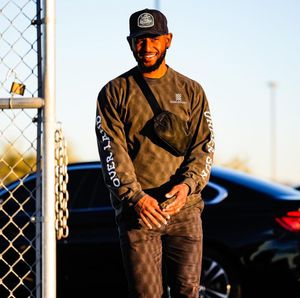 Image post by @ddking2 on Instagram