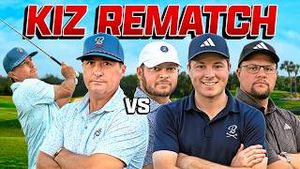 Video post by @ForePlayGolf on YouTube