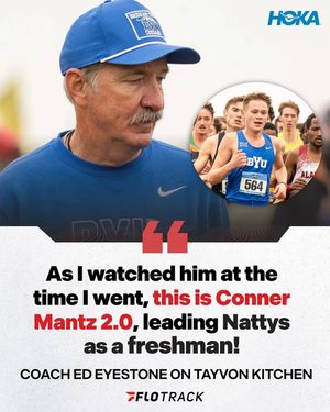 Image post by @flotrack on Instagram