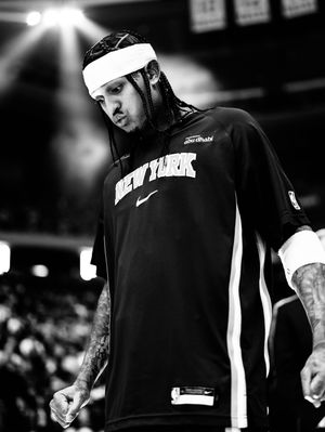 Image post by @jordanclarksons on Instagram