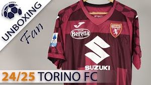 Video post by @myfootballjersey on YouTube