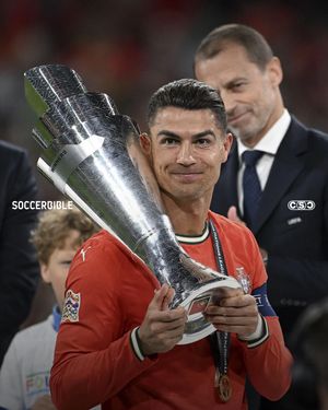 Video post by @soccerbible on TikTok