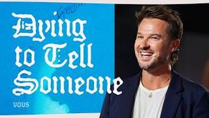 Video post by @vouschurch on YouTube