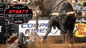 Video post by @pbr on YouTube