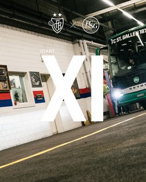 Image post by @fc_st.gallen1879 on Instagram
