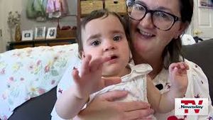 Video post by @newsday on YouTube