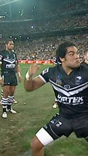 Video post by @rugbyleagueworldcup on TikTok