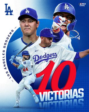 Image post by @mlbespanol on Instagram