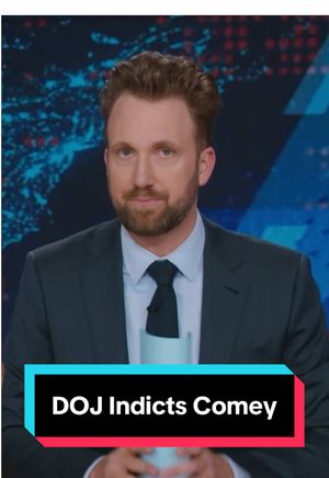 Video post by @thedailyshow on TikTok
