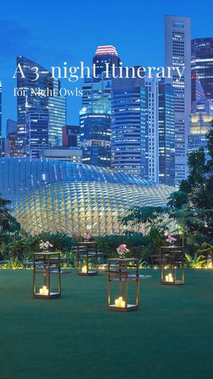 Image post by @panpacifichotels on Instagram