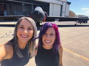 Image post by @skilletmusic on Instagram