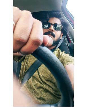 Image post by @renjith_mr on Instagram