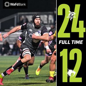 Image post by @seawolvesrugby on Instagram