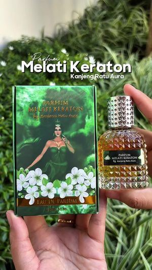 Video post by @kanjengratuaura.store on TikTok