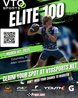 Image post by @vtosportselite on Instagram