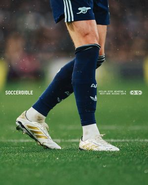 Image post by @soccerbible on Instagram