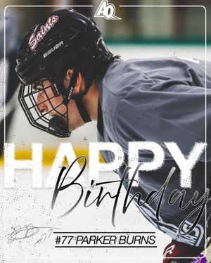 Image post by @aquinasd1hockey on Instagram